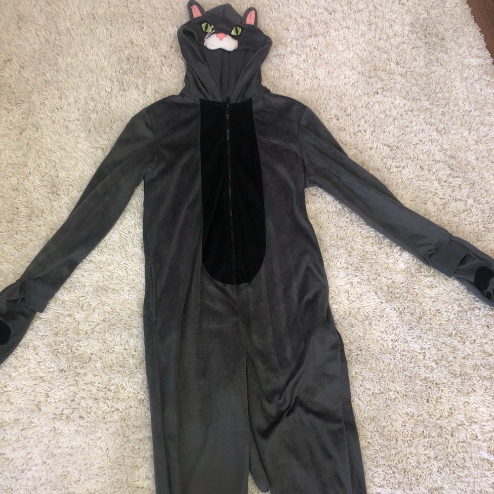 Cat Onesie